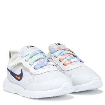 Nike Kids' Tanjun Ez Slip On Sneaker Toddler 